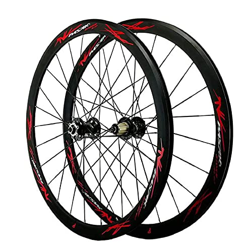 HMMMAVVZP [hoCNzC[Zbg 700C dǃA~jE Vu[L TCNO [VOzC[ 40mm 7/8/9/10/11Xs[hp