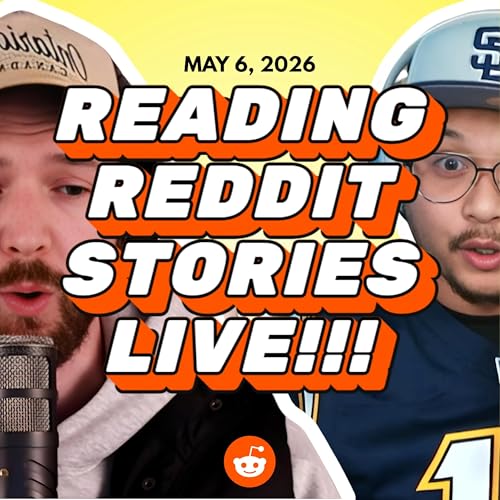 I FORGOT My Wife's Birthday...AITA? | Wednesday Live Show