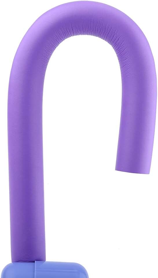 Exercitador de Pernas Máquina Portátil de Treino de Fitness Muscular para Ginástica Em Casa, Esportes, Coxa, Braço, Perna, Exercício para Perder Peso ou Ganhar Força, Fio de Aço EVA, Rosa