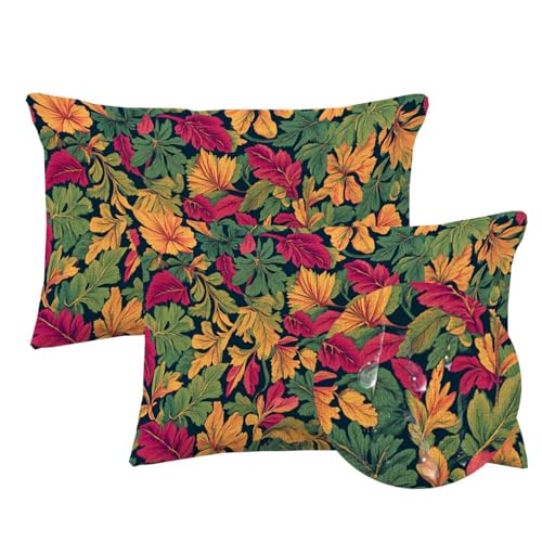 Coussin exterieur impermeable 70x90cm pour canape de jardin lin
