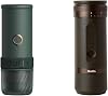OutIn Mino Portable Electric Espresso Machine Fino Portable Electric Coffee Grinder