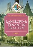  Landlord and Tenant Law in Practice (Inns of Court Bar Manuals)