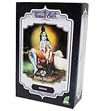 Tinte Pelo Henna Índigo Polvo para Cabello Eco 100g | Coloración 100% Natural, Vegana y Orgánica | Libre de Químicos, Fortalece y Aporta Brillo Duradero | Ideal Tonos Oscuros