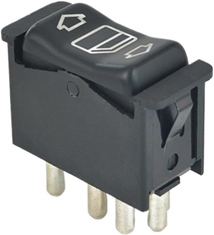 Glass Lift Single Switch 1268206310 03838101