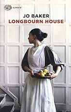Longbourn House (Super ET)