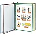 Tarifold 416169Â Magnetic Wall Unit A4Â Sortiert