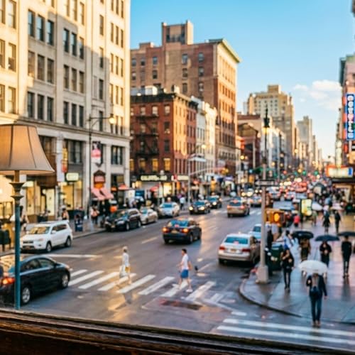 Seeing is Believing: Transparency, the first core principle