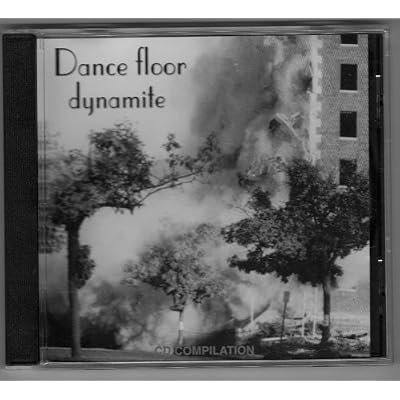 Dance Floor Dynamite