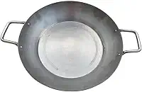 Tacho 25 cm para servir ou cozinhar