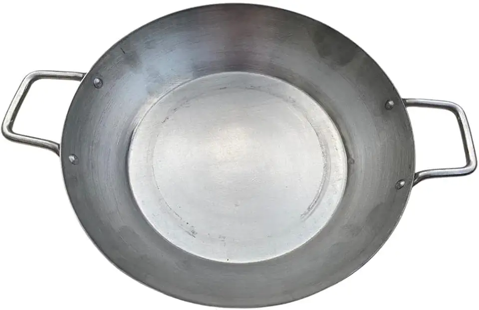 Tacho 25 cm para servir ou cozinhar