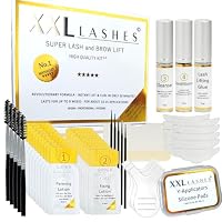 XXL Lashes Super Lash and Brow Lift Set 6.0