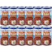 Blue Runner-Creole Cream Style Red Beans-27 oz Can (Pack of 12)-No Salt Added-Slow Cooked and Authentically Creole Kidney Beans