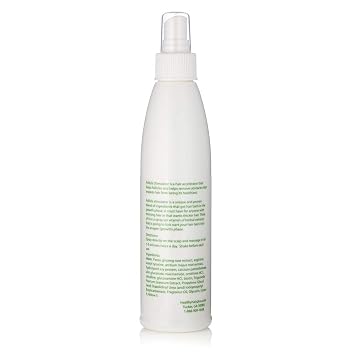 Follicle Stimulator for Hair Growth - Natural Hair Growth Topical - Trichogen - Biotin