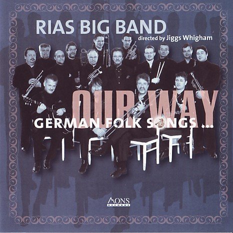 German Folk Songs...Our Way