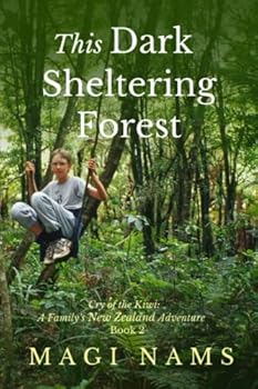 This Dark Sheltering Forest