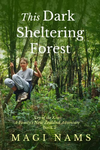 This Dark Sheltering Forest view 2