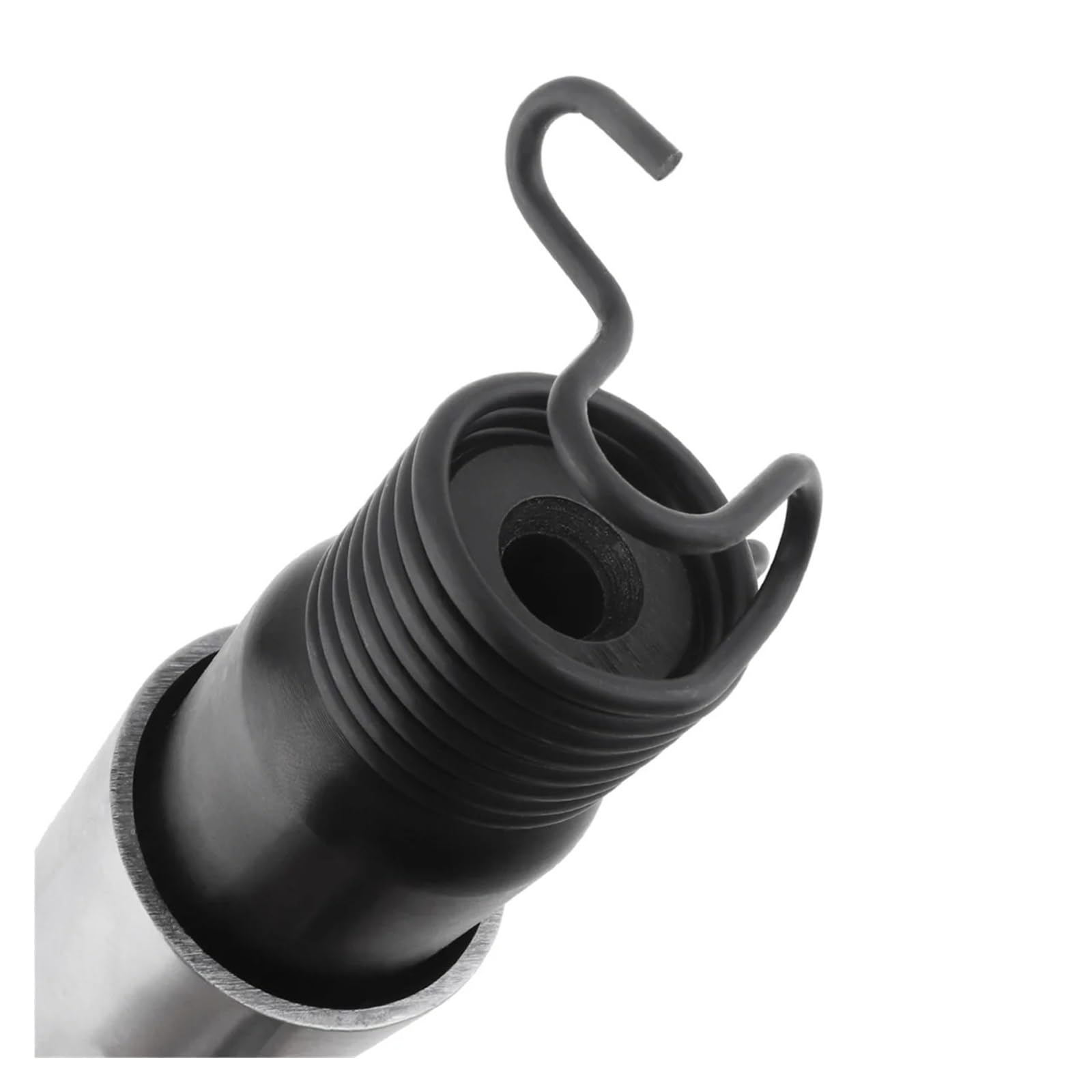 3/8'' 120mm Air Hammer Professionelle Handheld Gas Schaufeln Kleine Rost Entferner Schneiden Pneumatische Werkzeug Luft Meißel für Metallarbeiten(Only 4pcs Air Chisel)