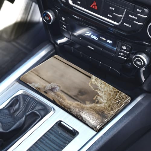 Organizador de Documentos para Auto Slim miniatura 5