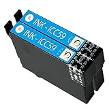 【埼玉WH】IC4CL59 互換インクカート�