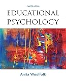 Educational Psychology Plus MyEducationLab with Pearson eText -- Access Card Package (12th Edition)