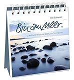  Bin am Meer - Aufstellbuch: 52 kraftvolle Texte und Bilder zum Durchatmen