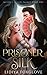 Prisoner of Silk: A Dark Fairy Tale Retelling (Queen of the Sun Palace Book 1)