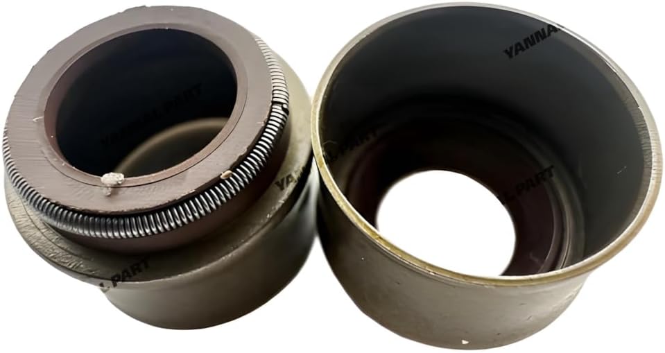 8DC2 Valve Oil Seal Suitable for Mitsubishi Engine Part