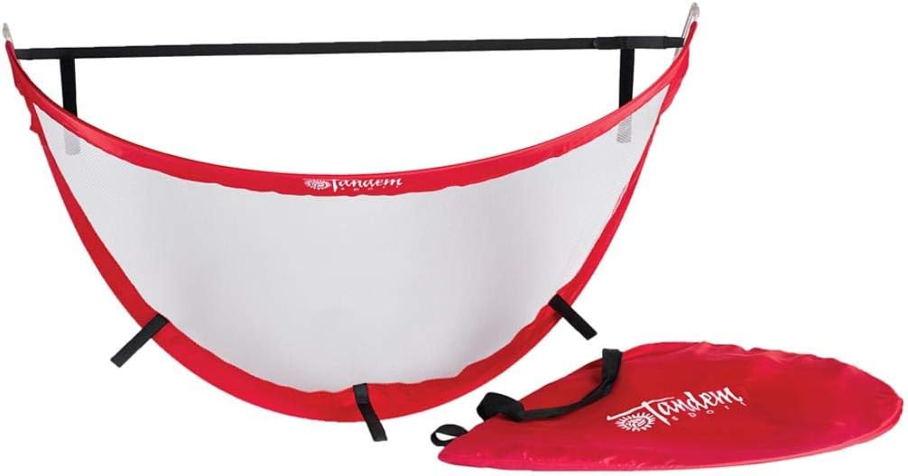 Tandem Sport PopUp Volleyball Catcher Sports & Outdoors