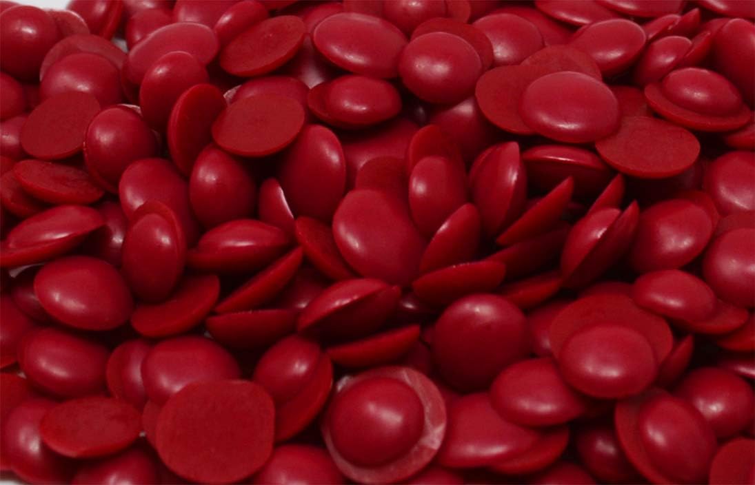 30 Lbs Ferris Red Jewelry Casting Injection Wax Beads Pellets