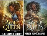  The Wolf Queen (2 Book Series)
