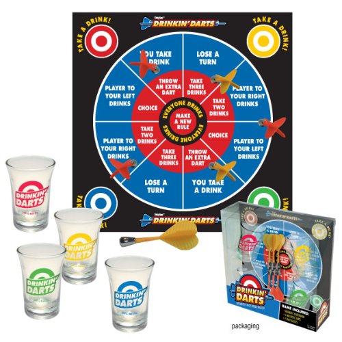 Darts Drinking Games BEER DART Drinking Game And MORE