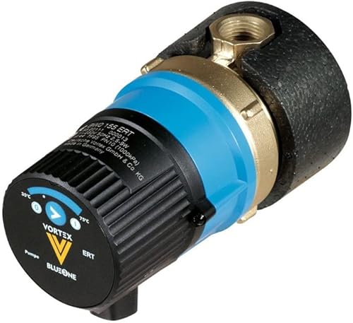 Produktbild VORTEX BWO 155 R ERT