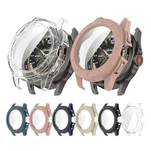 sodeber Étui De Protection Pour Montre De Sport, Cadre Protection D ' Écran – vue 2