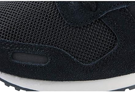 Tênis de corrida masculino Nike Air Vortex 903896, Black Pure