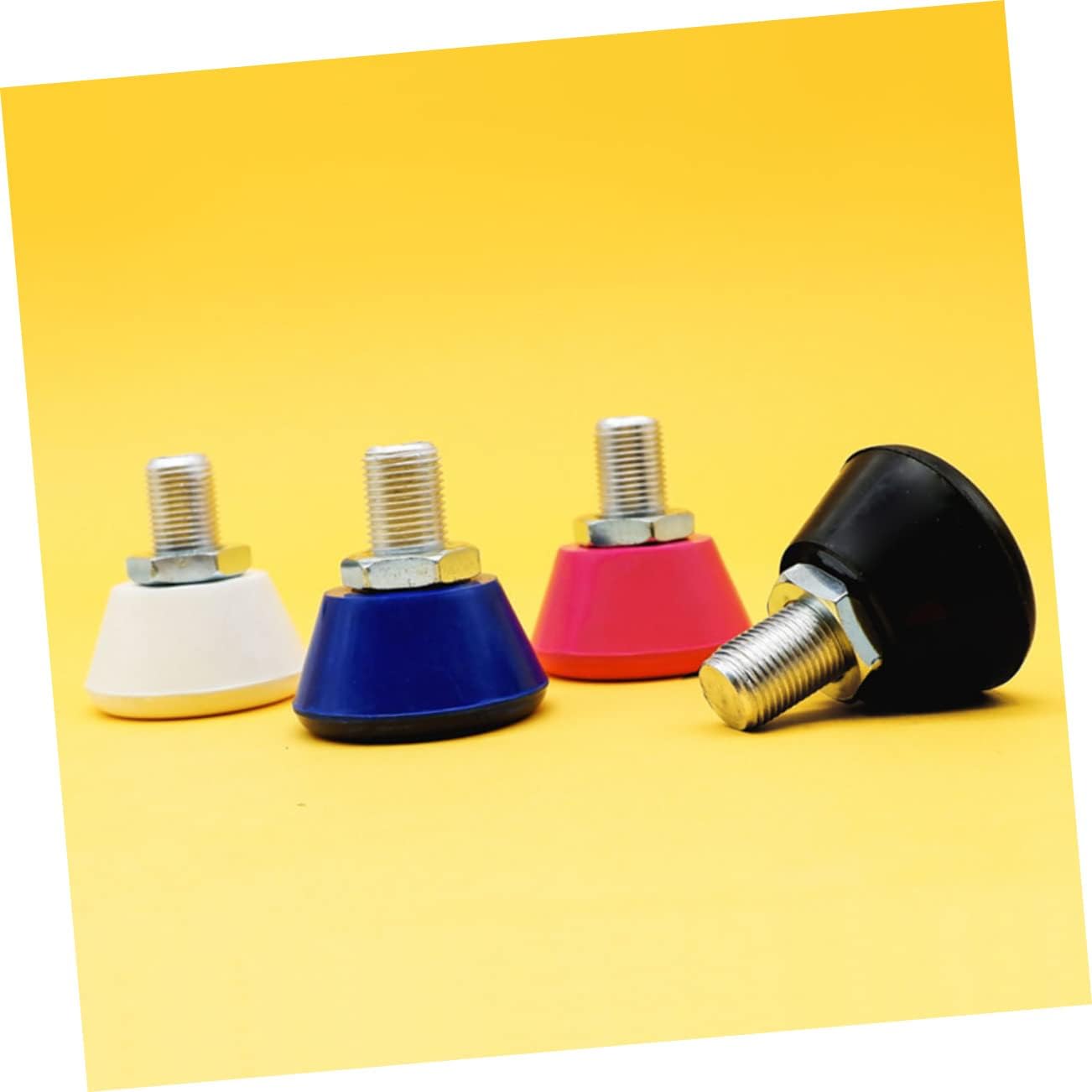 er Brake Block Skates Brake Tool er Skate Skateboard Tool Steel Toe Caps Toe Stops Plugs Replacement Toe