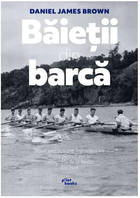 Baietii Din Barca