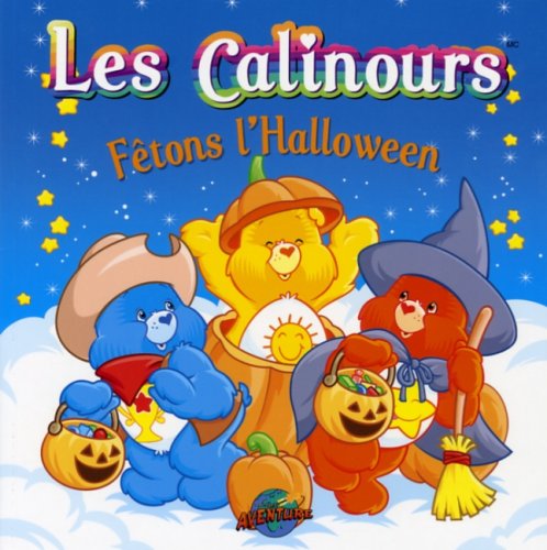 Fetons l'halloween [Paperback]