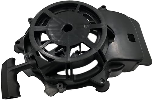 LIZAPUS Kit de démarrage à tirage pour tondeuse à gazon 163 cc Toro 20333 163 cc