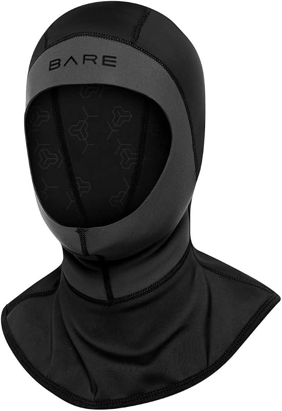 Capucha EXOWEAR desnuda unisex