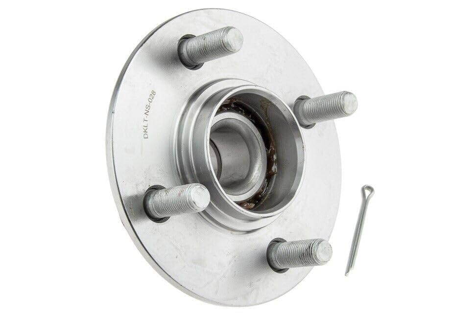 Roulement de roue arrière Nissan 100NX 1990-1994 moyeu KLT/NS/031AB