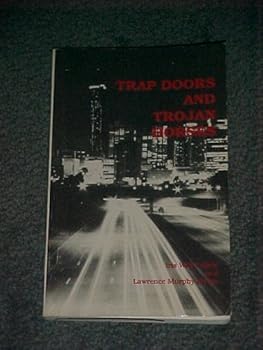Paperback Trap Doors and Trojan Horses Book