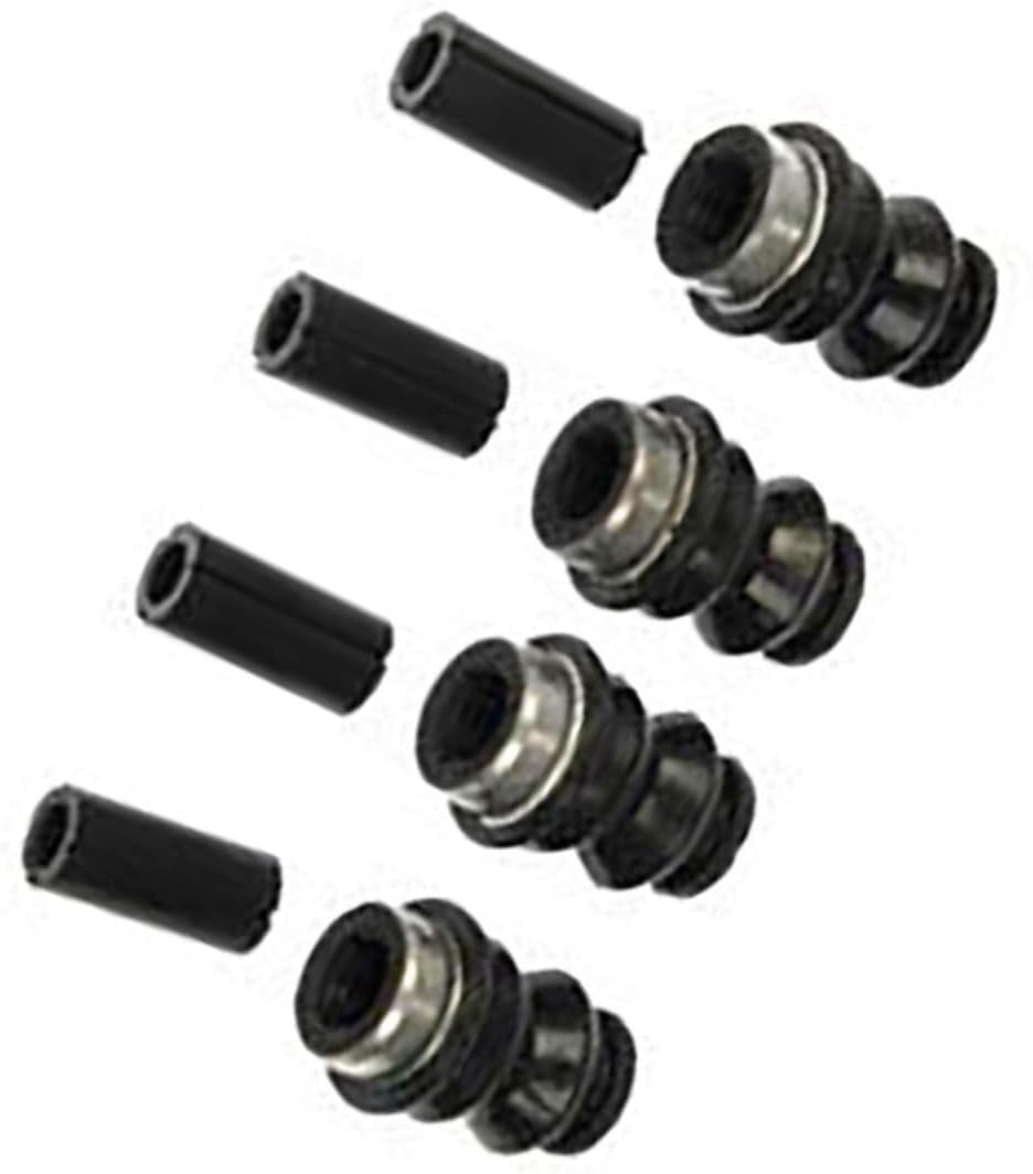 Disc Brake Caliper Bushing Front 1 X for Chevrolet Silverado 1500 HD 2002 2003 2005 2006