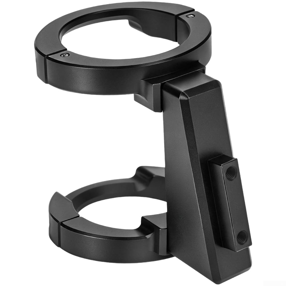 Fahrrad-Gepäckträger-Adapter aus Aluminiumlegierung