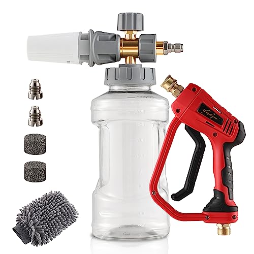 Chemical Guys Pressure Washer The 15 best products compared Your