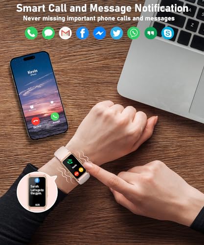 Bestinn P900 Smart Watch Fitness Tracker thumb #4