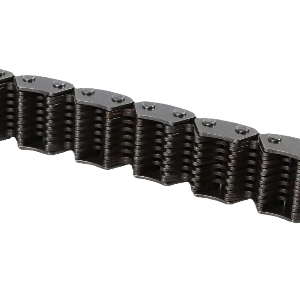 Transfer Case Chain Compatible with XJ ZJ WJ NP 242 Dakota