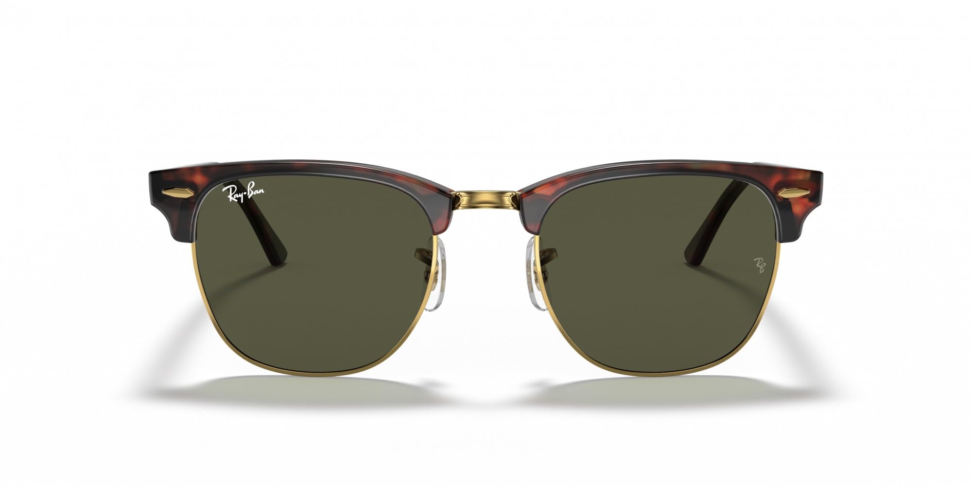 Ray-Ban RB3016 W0366 51 CLUBMASTER UNISEX SORK