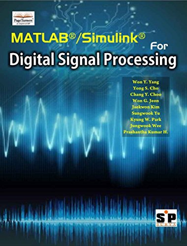 Matlab Simulink For For Digital Singal Processing