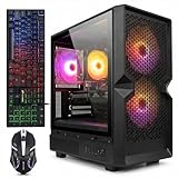 Compare MSI Vortex G65VR vs STGAubron ABR0122