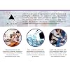 ALDON Innovating Science Laboratory-Grade Iodine Solution, 100mL - The Curated Chemical Collection